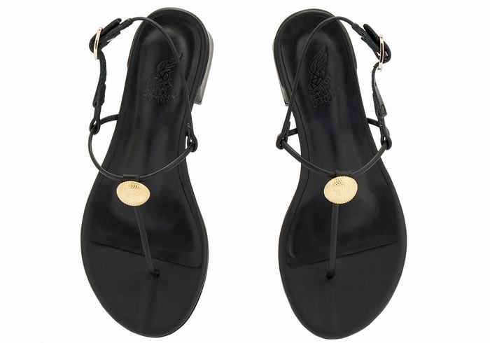 Sandale a Talon Ancient Greek Sandals Mistida   | YPN-0432211